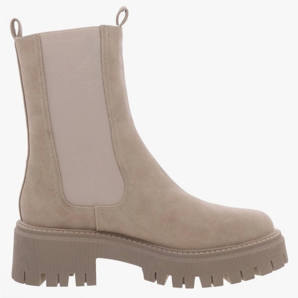 Dolce Vita Chelsea Boots Garden Stone NEW — various sizes - Picture 3 of 7